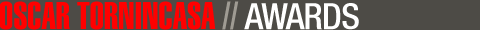 Oskaro.it - Awards title
